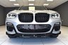 USED 2018 68 BMW X3 M40D 3.0 5 DOOR **&pound;599 A MONTH WITH &pound;4595 DEPOSIT**