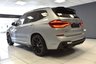 USED 2018 68 BMW X3 M40D 3.0 5 DOOR **&pound;599 A MONTH WITH &pound;4595 DEPOSIT**