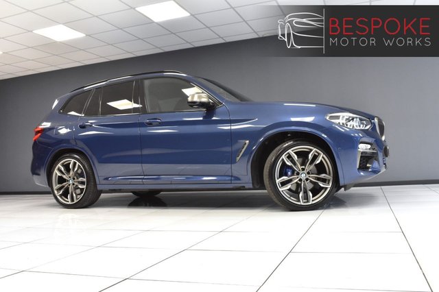 Bespoke Motor Works LTD
