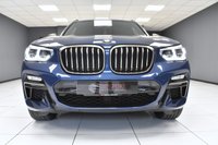 USED 2019 19 BMW X3 M40D 3.0 5 DOOR **&pound;599 A MONTH WITH &pound;6195 DEPOSIT**