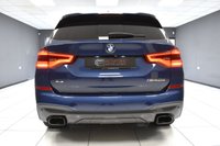 USED 2019 19 BMW X3 M40D 3.0 5 DOOR **&pound;599 A MONTH WITH &pound;6195 DEPOSIT**