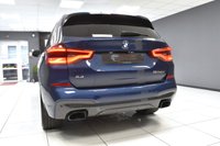 USED 2019 19 BMW X3 M40D 3.0 5 DOOR **&pound;599 A MONTH WITH &pound;6195 DEPOSIT**