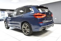 USED 2019 19 BMW X3 M40D 3.0 5 DOOR **&pound;599 A MONTH WITH &pound;6195 DEPOSIT**