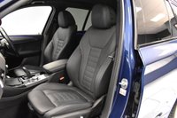 USED 2019 19 BMW X3 M40D 3.0 5 DOOR **&pound;599 A MONTH WITH &pound;6195 DEPOSIT**