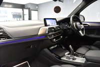 USED 2019 19 BMW X3 M40D 3.0 5 DOOR **&pound;599 A MONTH WITH &pound;6195 DEPOSIT**