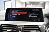 USED 2019 19 BMW X3 M40D 3.0 5 DOOR **&pound;599 A MONTH WITH &pound;6195 DEPOSIT**