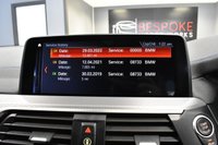 USED 2019 19 BMW X3 M40D 3.0 5 DOOR **&pound;599 A MONTH WITH &pound;6195 DEPOSIT**
