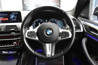 USED 2019 19 BMW X3 M40D 3.0 5 DOOR **&pound;599 A MONTH WITH &pound;6195 DEPOSIT**