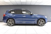 USED 2019 19 BMW X3 M40D 3.0 5 DOOR **&pound;599 A MONTH WITH &pound;6195 DEPOSIT**