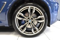 USED 2019 19 BMW X3 M40D 3.0 5 DOOR **&pound;599 A MONTH WITH &pound;6195 DEPOSIT**