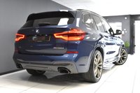 USED 2019 19 BMW X3 M40D 3.0 5 DOOR **&pound;599 A MONTH WITH &pound;6195 DEPOSIT**