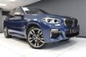 USED 2019 19 BMW X3 M40D 3.0 5 DOOR **&pound;599 A MONTH WITH &pound;6195 DEPOSIT**