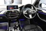 USED 2019 19 BMW X3 M40D 3.0 5 DOOR **&pound;599 A MONTH WITH &pound;6195 DEPOSIT**