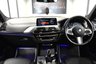 USED 2019 19 BMW X3 M40D 3.0 5 DOOR **&pound;599 A MONTH WITH &pound;6195 DEPOSIT**