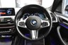 USED 2019 19 BMW X3 M40D 3.0 5 DOOR **&pound;599 A MONTH WITH &pound;6195 DEPOSIT**