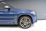 USED 2019 19 BMW X3 M40D 3.0 5 DOOR **&pound;599 A MONTH WITH &pound;6195 DEPOSIT**