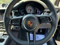 USED 2023 23 PORSCHE MACAN 2.9 S PDK 5d 375 BHP 1 Owner, As new Great Spec!