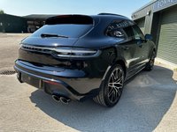USED 2023 23 PORSCHE MACAN 2.9 S PDK 5d 375 BHP 1 Owner, As new Great Spec!