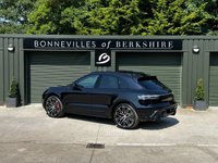 USED 2023 23 PORSCHE MACAN 2.9 S PDK 5d 375 BHP 1 Owner, As new Great Spec!
