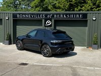 USED 2023 23 PORSCHE MACAN 2.9 S PDK 5d 375 BHP 1 Owner, As new Great Spec!