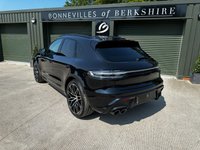 USED 2023 23 PORSCHE MACAN 2.9 S PDK 5d 375 BHP 1 Owner, As new Great Spec!