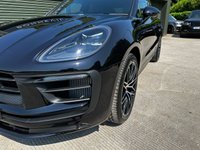 USED 2023 23 PORSCHE MACAN 2.9 S PDK 5d 375 BHP 1 Owner, As new Great Spec!