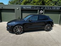 USED 2023 23 PORSCHE MACAN 2.9 S PDK 5d 375 BHP 1 Owner, As new Great Spec!