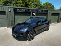 USED 2023 23 PORSCHE MACAN 2.9 S PDK 5d 375 BHP 1 Owner, As new Great Spec!