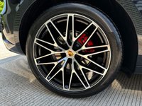 USED 2023 23 PORSCHE MACAN 2.9 S PDK 5d 375 BHP 1 Owner, As new Great Spec!