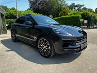 USED 2023 23 PORSCHE MACAN 2.9 S PDK 5d 375 BHP 1 Owner, As new Great Spec!