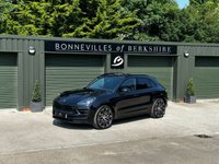USED 2023 23 PORSCHE MACAN 2.9 S PDK 5d 375 BHP 1 Owner, As new Great Spec!
