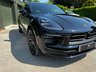 USED 2023 23 PORSCHE MACAN 2.9 S PDK 5d 375 BHP 1 Owner, As new Great Spec!