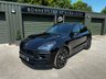 USED 2023 23 PORSCHE MACAN 2.9 S PDK 5d 375 BHP 1 Owner, As new Great Spec!