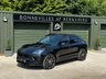 USED 2023 23 PORSCHE MACAN 2.9 S PDK 5d 375 BHP 1 Owner, As new Great Spec!