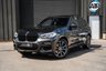 USED 2021 21 BMW X3 2.0 XDRIVE20D M SPORT MHEV 5d 188 BHP Panoramic Roof/ Power Tow Bar