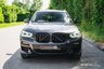 USED 2021 21 BMW X3 2.0 XDRIVE20D M SPORT MHEV 5d 188 BHP Panoramic Roof/ Power Tow Bar