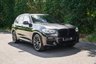 USED 2021 21 BMW X3 2.0 XDRIVE20D M SPORT MHEV 5d 188 BHP Panoramic Roof/ Power Tow Bar