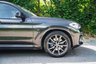 USED 2021 21 BMW X3 2.0 XDRIVE20D M SPORT MHEV 5d 188 BHP Panoramic Roof/ Power Tow Bar