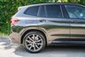 USED 2021 21 BMW X3 2.0 XDRIVE20D M SPORT MHEV 5d 188 BHP Panoramic Roof/ Power Tow Bar