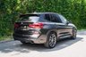 USED 2021 21 BMW X3 2.0 XDRIVE20D M SPORT MHEV 5d 188 BHP Panoramic Roof/ Power Tow Bar