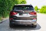 USED 2021 21 BMW X3 2.0 XDRIVE20D M SPORT MHEV 5d 188 BHP Panoramic Roof/ Power Tow Bar
