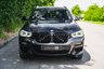 USED 2021 21 BMW X3 2.0 XDRIVE20D M SPORT MHEV 5d 188 BHP Panoramic Roof/ Power Tow Bar