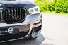 USED 2021 21 BMW X3 2.0 XDRIVE20D M SPORT MHEV 5d 188 BHP Panoramic Roof/ Power Tow Bar