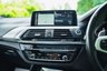 USED 2021 21 BMW X3 2.0 XDRIVE20D M SPORT MHEV 5d 188 BHP Panoramic Roof/ Power Tow Bar