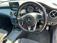 USED 2015 56 MERCEDES-BENZ GLA-CLASS 2.1 GLA 220 D 4MATIC AMG LINE 5d 174 BHP 