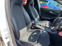 USED 2015 56 MERCEDES-BENZ GLA-CLASS 2.1 GLA 220 D 4MATIC AMG LINE 5d 174 BHP 