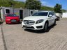 USED 2015 56 MERCEDES-BENZ GLA-CLASS 2.1 GLA 220 D 4MATIC AMG LINE 5d 174 BHP 