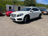 USED 2015 56 MERCEDES-BENZ GLA-CLASS 2.1 GLA 220 D 4MATIC AMG LINE 5d 174 BHP 