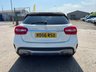 USED 2015 56 MERCEDES-BENZ GLA-CLASS 2.1 GLA 220 D 4MATIC AMG LINE 5d 174 BHP 