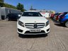 USED 2015 56 MERCEDES-BENZ GLA-CLASS 2.1 GLA 220 D 4MATIC AMG LINE 5d 174 BHP 